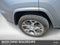 2018 Jeep Grand Cherokee Sterling Edition