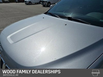 2018 Jeep Grand Cherokee Sterling Edition