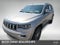 2018 Jeep Grand Cherokee Sterling Edition