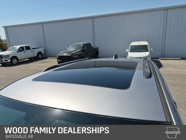 2018 Jeep Grand Cherokee Sterling Edition