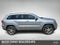 2018 Jeep Grand Cherokee Sterling Edition