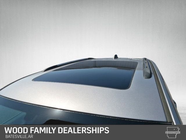 2018 Jeep Grand Cherokee Sterling Edition