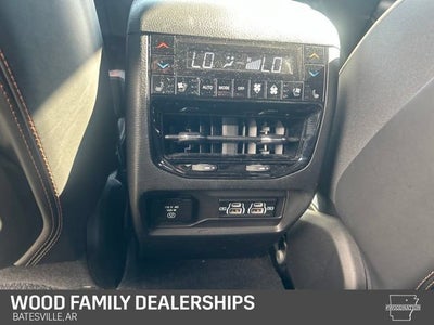 2023 Jeep Grand Cherokee Summit Reserve