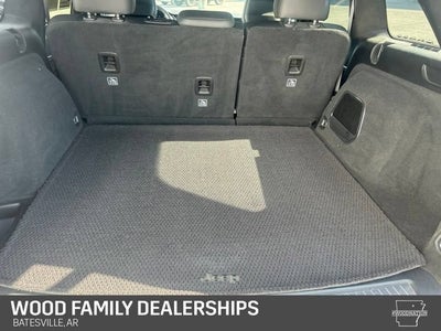 2023 Jeep Grand Cherokee Summit Reserve