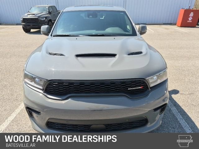 2022 Dodge Durango R/T Plus