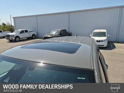 2022 Dodge Durango R/T Plus