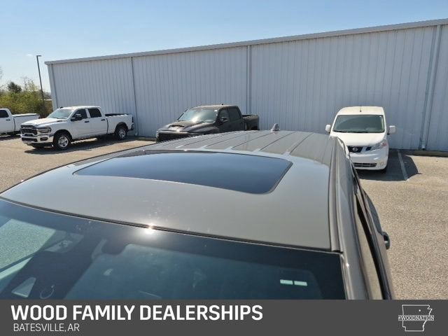 2022 Dodge Durango R/T Plus