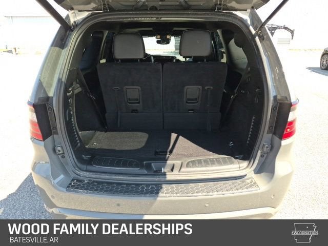 2022 Dodge Durango R/T Plus
