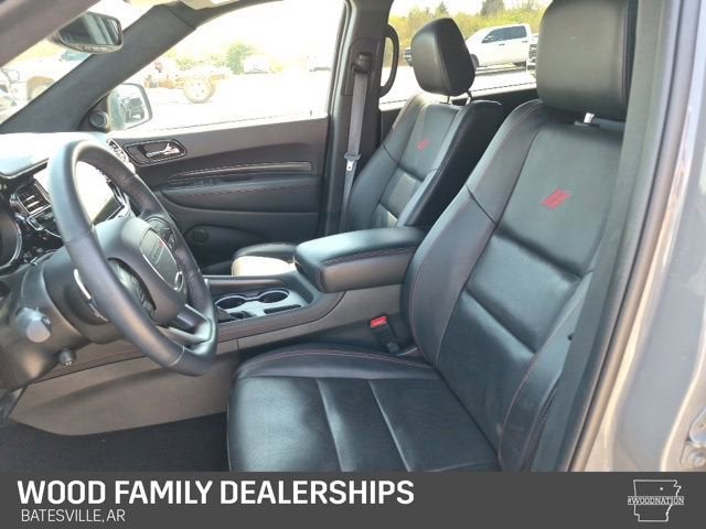 2022 Dodge Durango R/T Plus