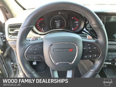 2022 Dodge Durango R/T Plus
