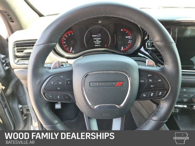 2022 Dodge Durango R/T Plus