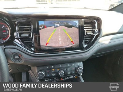 2022 Dodge Durango R/T Plus