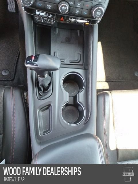 2022 Dodge Durango R/T Plus