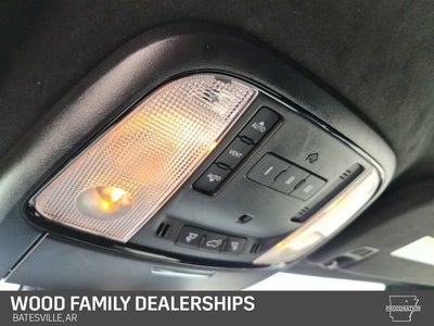 2022 Dodge Durango R/T Plus