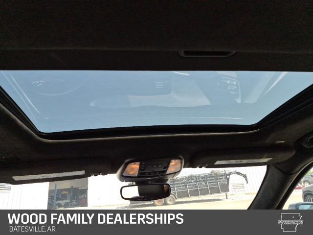 2022 Dodge Durango R/T Plus