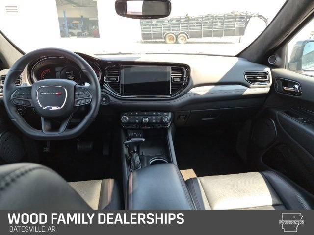 2022 Dodge Durango R/T Plus
