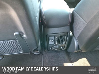 2022 Dodge Durango R/T Plus