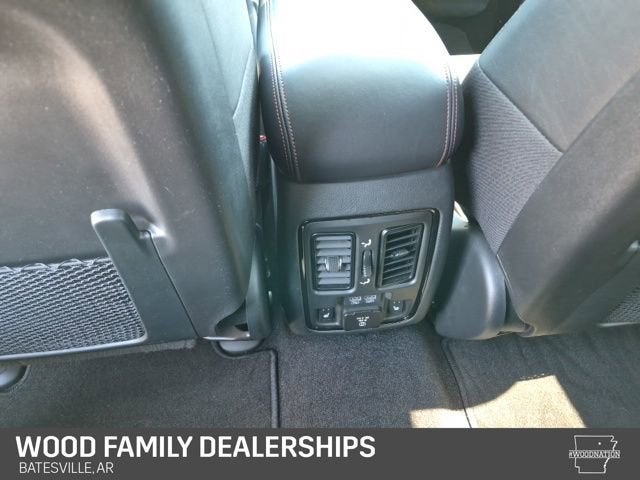 2022 Dodge Durango R/T Plus