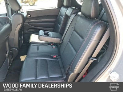 2022 Dodge Durango R/T Plus
