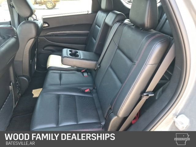 2022 Dodge Durango R/T Plus
