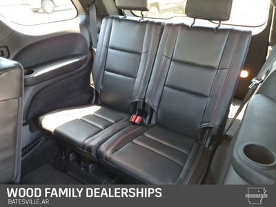 2022 Dodge Durango R/T Plus