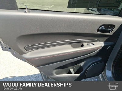 2022 Dodge Durango R/T Plus