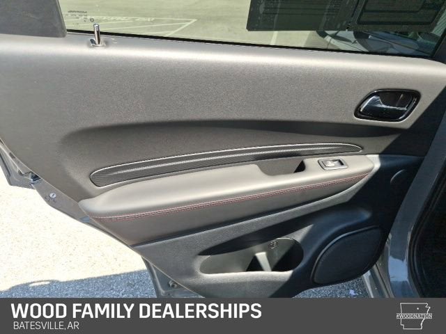 2022 Dodge Durango R/T Plus