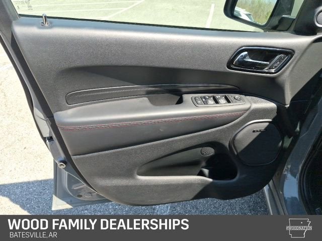 2022 Dodge Durango R/T Plus