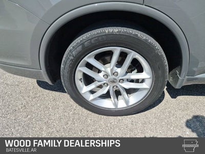 2022 Dodge Durango R/T Plus