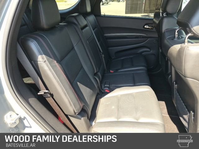 2022 Dodge Durango R/T Plus