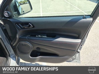 2022 Dodge Durango R/T Plus