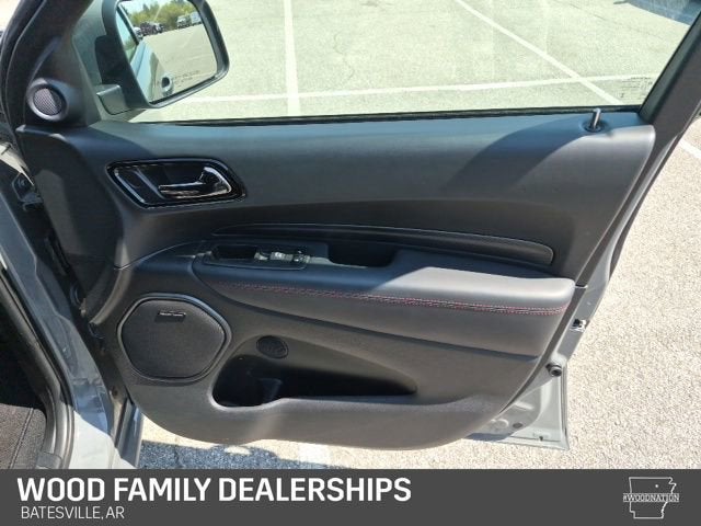2022 Dodge Durango R/T Plus