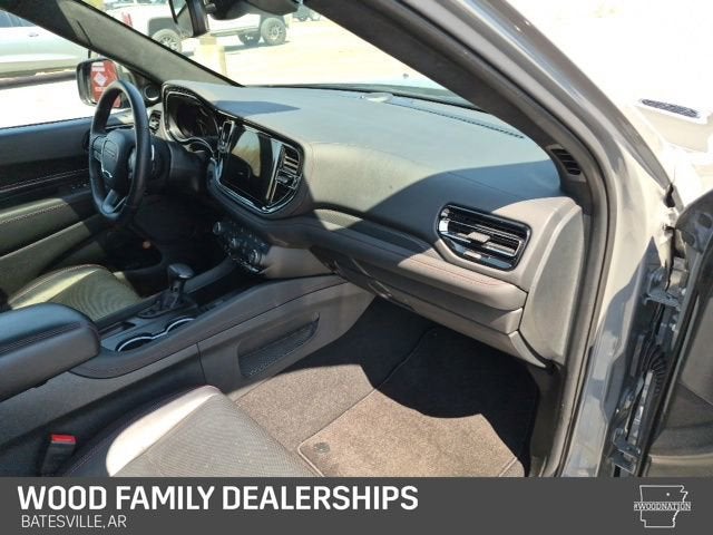 2022 Dodge Durango R/T Plus