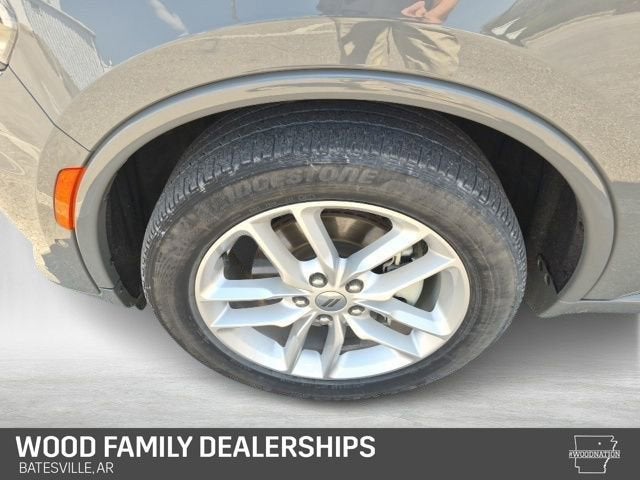 2022 Dodge Durango R/T Plus