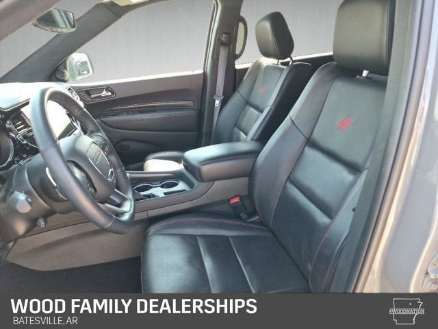 2022 Dodge Durango R/T Plus