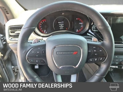 2022 Dodge Durango R/T Plus