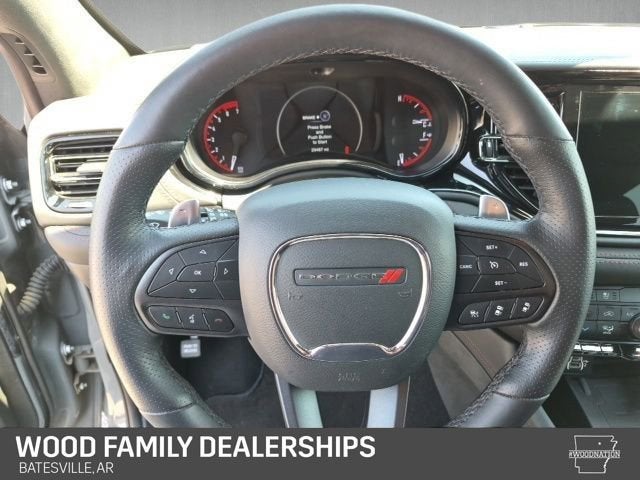 2022 Dodge Durango R/T Plus