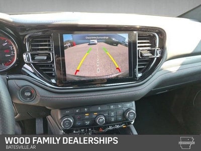 2022 Dodge Durango R/T Plus