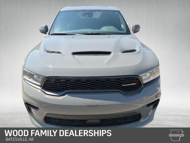 2022 Dodge Durango R/T Plus