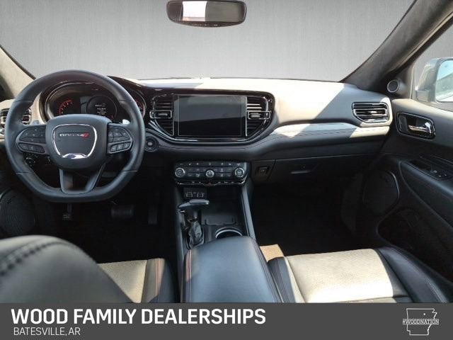 2022 Dodge Durango R/T Plus