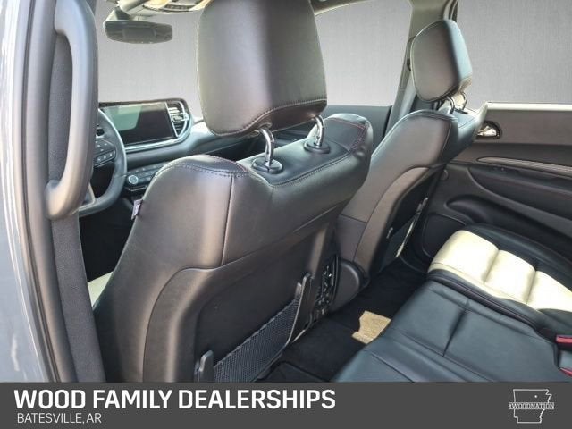 2022 Dodge Durango R/T Plus