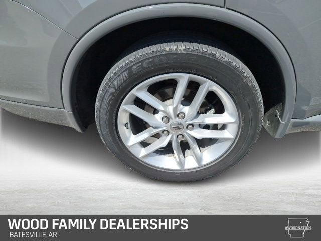 2022 Dodge Durango R/T Plus