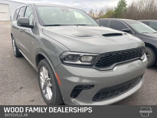 2022 Dodge Durango R/T Plus