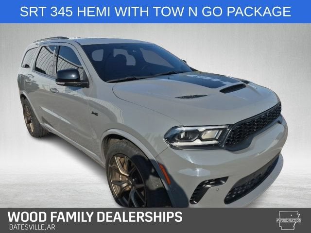 2025 Dodge Durango R/T 20th Anniversary Premium