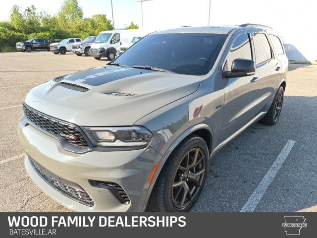 2025 Dodge Durango R/T 20th Anniversary Premium