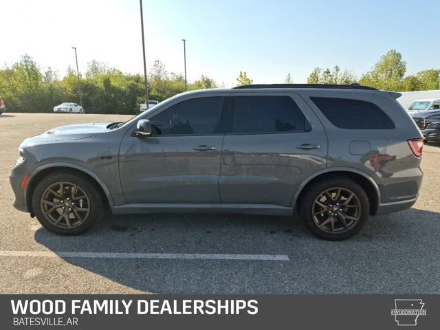 2025 Dodge Durango R/T 20th Anniversary Premium