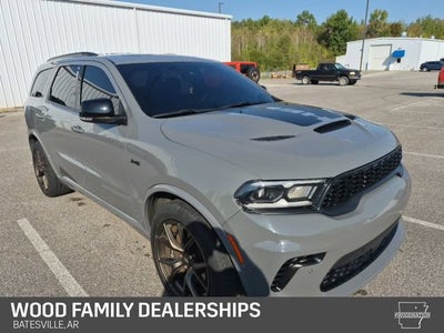 2025 Dodge Durango R/T 20th Anniversary Premium