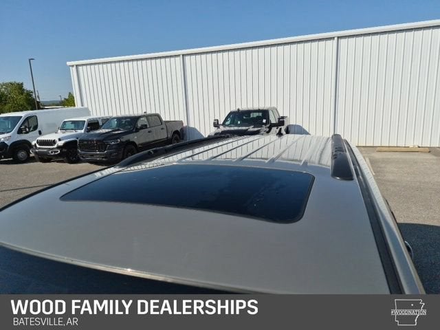 2025 Dodge Durango R/T 20th Anniversary Premium