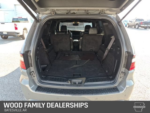 2025 Dodge Durango R/T 20th Anniversary Premium