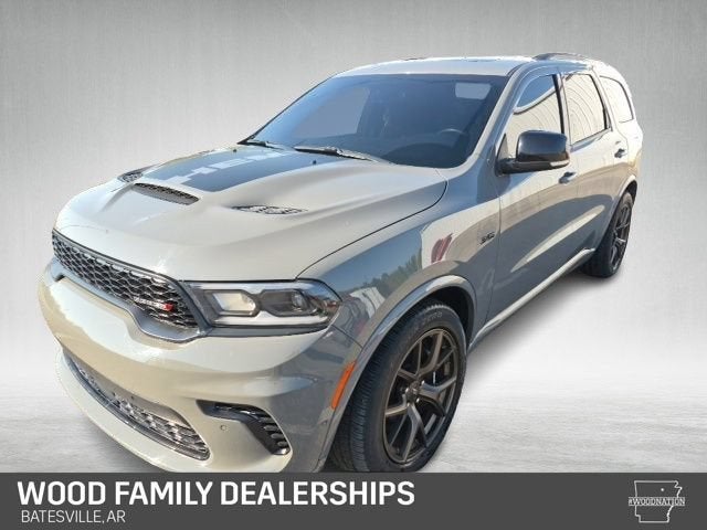 2025 Dodge Durango R/T 20th Anniversary Premium